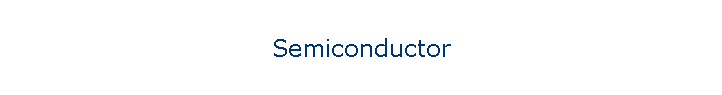 Semiconductor